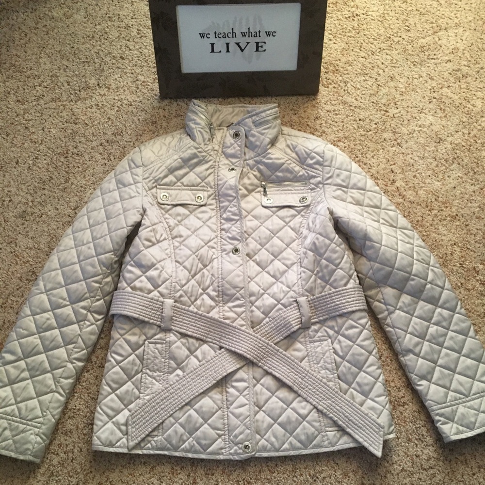 Laundry by Design Women's Quilted Jacket 🧥